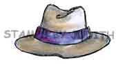F-288-HK Business Hat